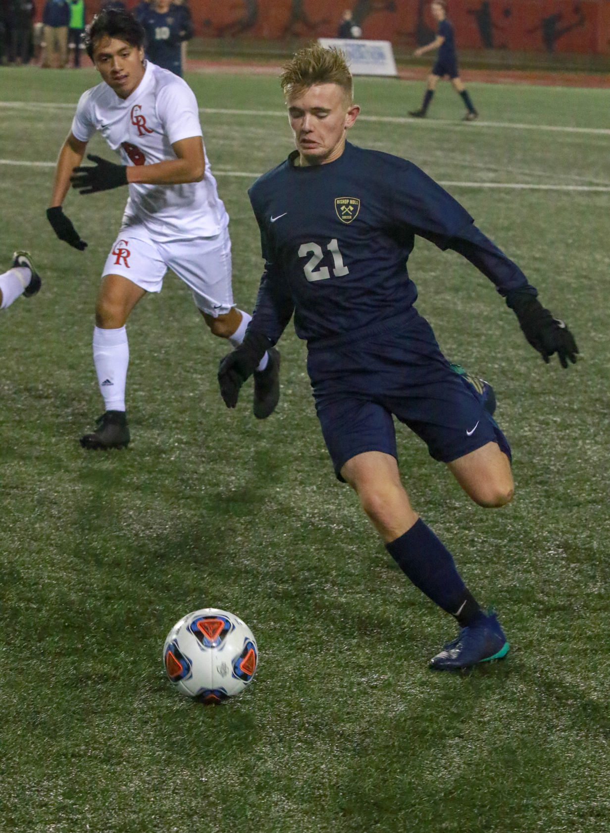Class 2A boys soccer state final: Cardinal Ritter vs. Bishop Noll